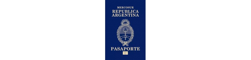 Gestión De Visas Y Ciudadanías